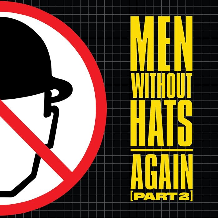 MEN WITHOUT HATS - AGAIN PT. 2