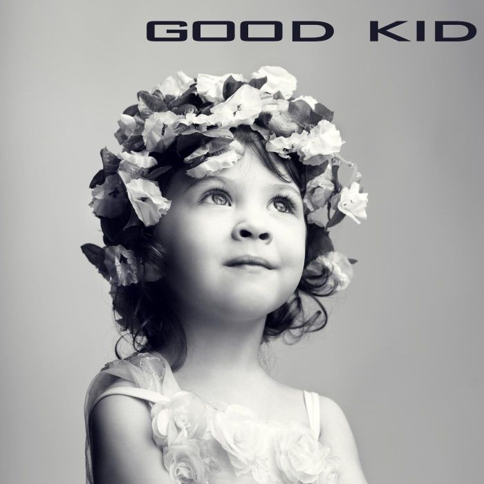 GOOD KID - GOOD KID 4
