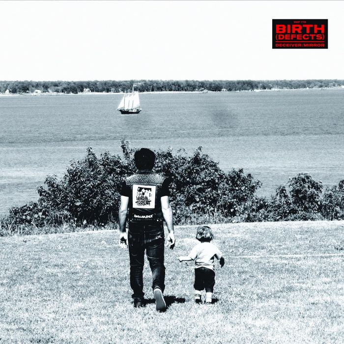BIRTH (DEFECTS) - DECEIVER/MIRROR