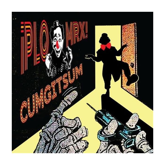 PLQ MRX - CUMGITSUM EP