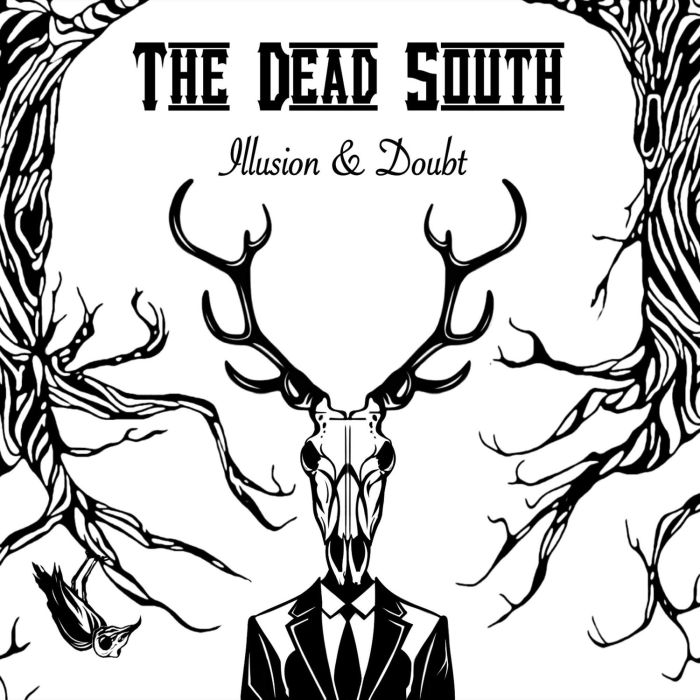 DEAD SOUTH - ILLUSION & DOUBT