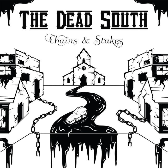 DEAD SOUTH - CHAINS & STAKES