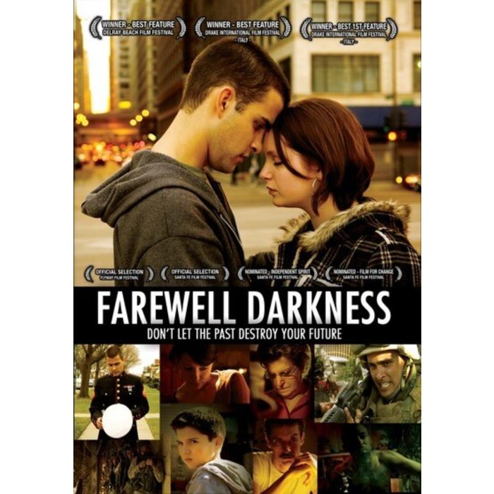 FARWELL DARKNESS