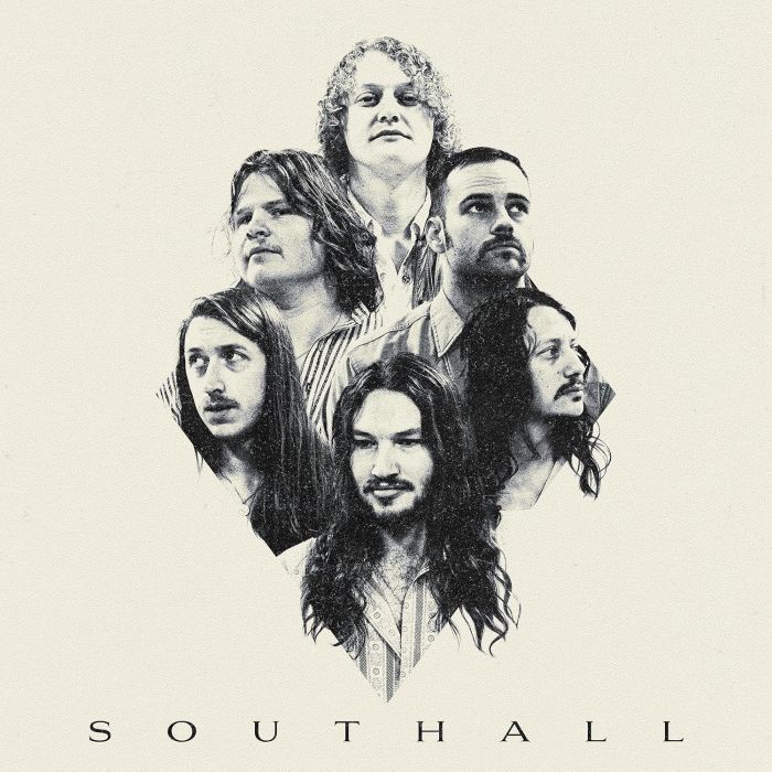 SOUTHALL - SOUTHALL