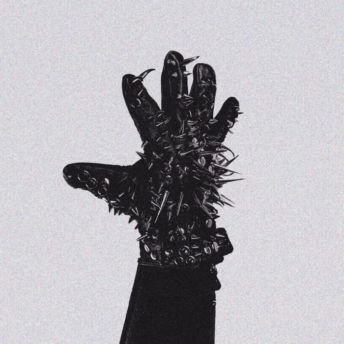 CHALK - CRYSTALPUNK