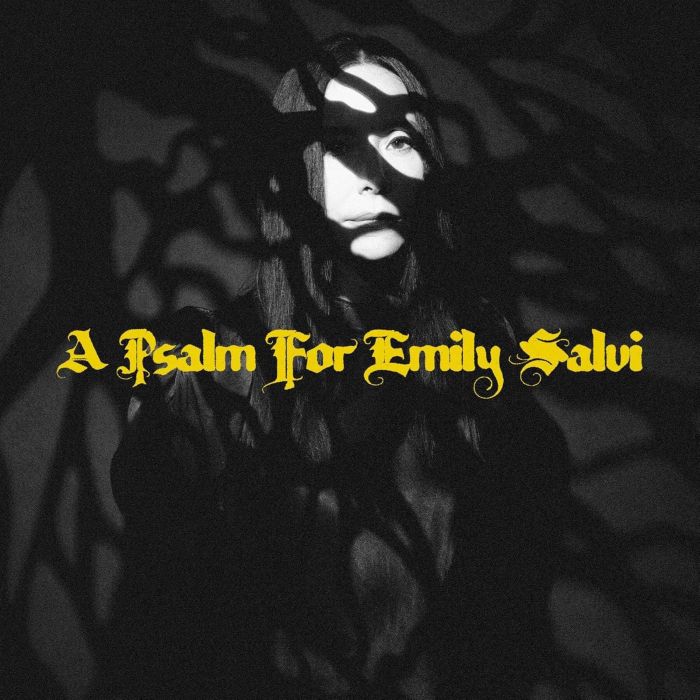 NERINA PALLOT - PSALM FOR EMILY SALVI