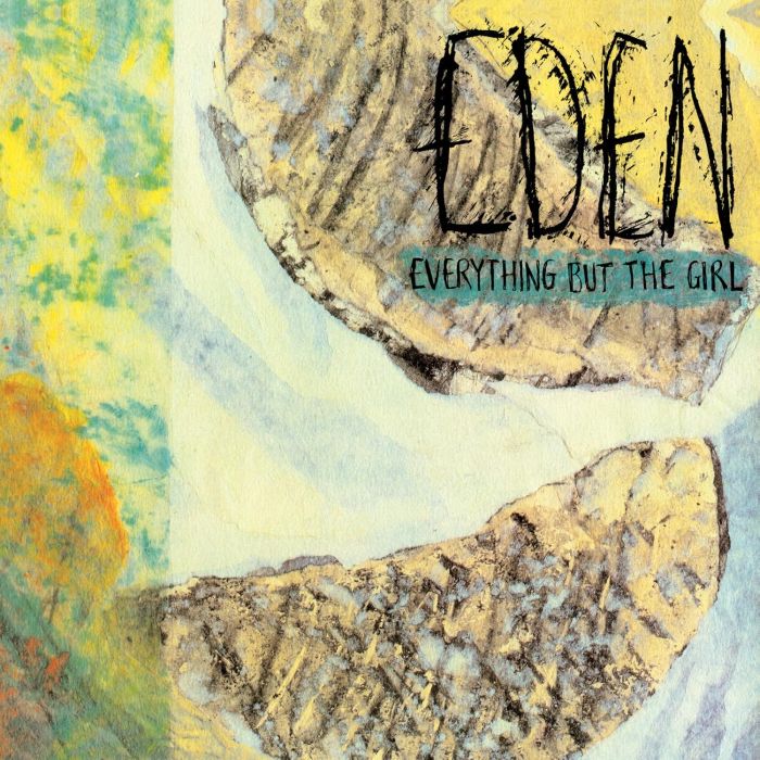 EVERYTHING BUT THE GIRL - EDEN (2026 DELUXE EDITION)