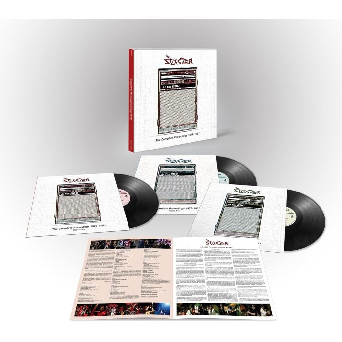 Selecter - At The Bbc: The Complete Recordings 1979-1981