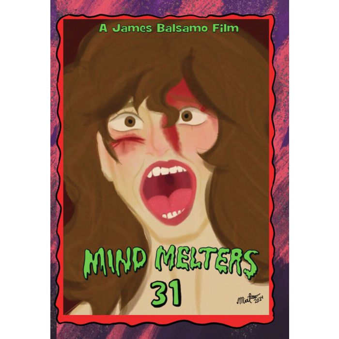 MIND MELTERS 31