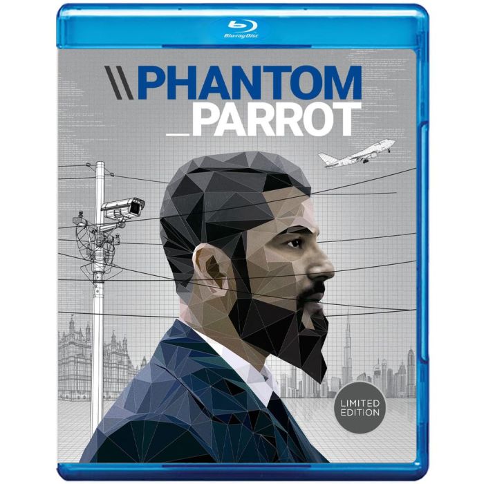 PHANTOM PARROT