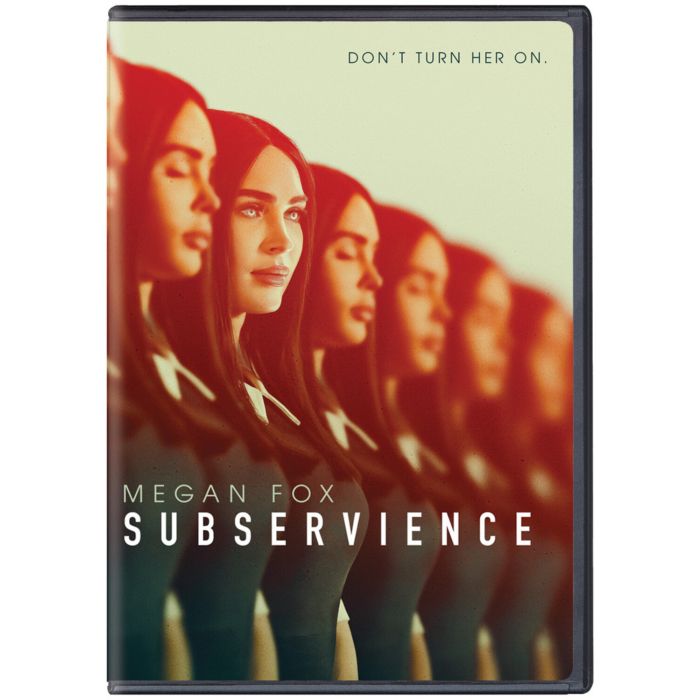 SUBSERVIENCE