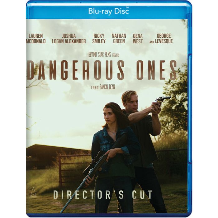 DANGEROUS ONES