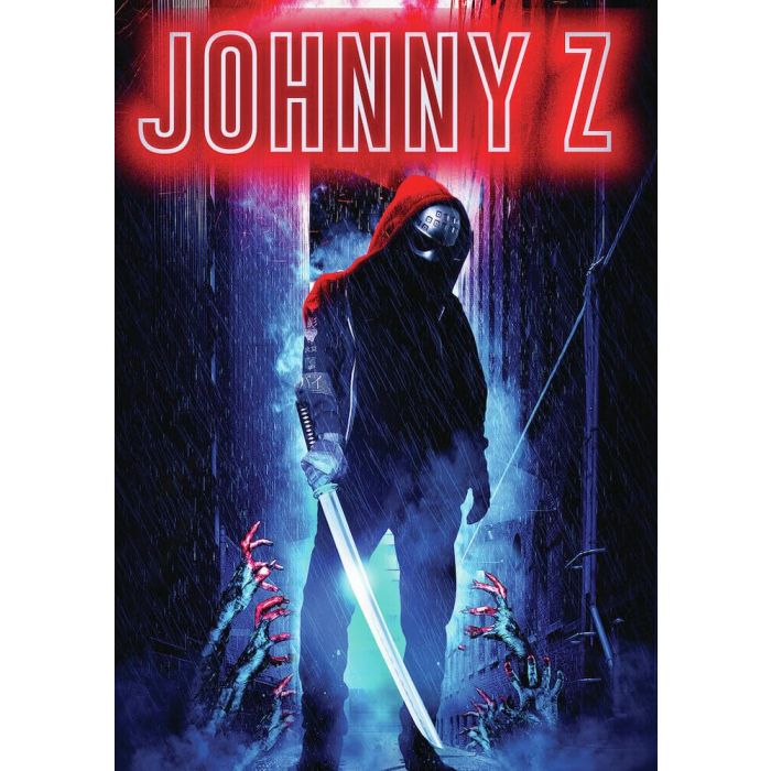 JOHNNY Z
