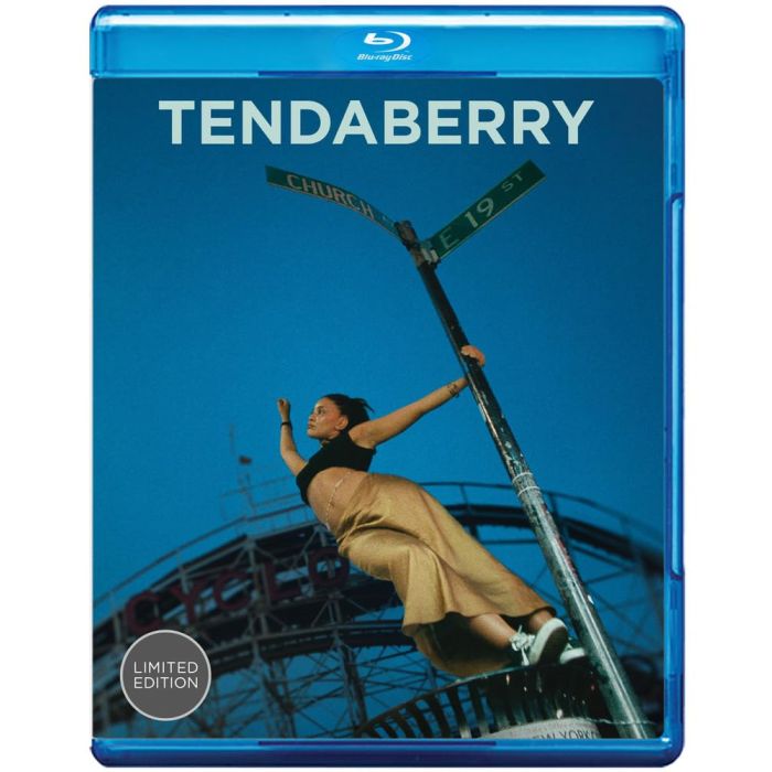 TENDABERRY