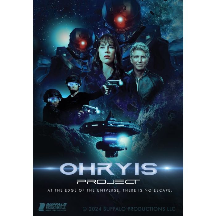 OHRYIS PROJECT