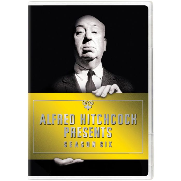 ALFRED HITCHCOCK PRESENTS: SEASON SIX