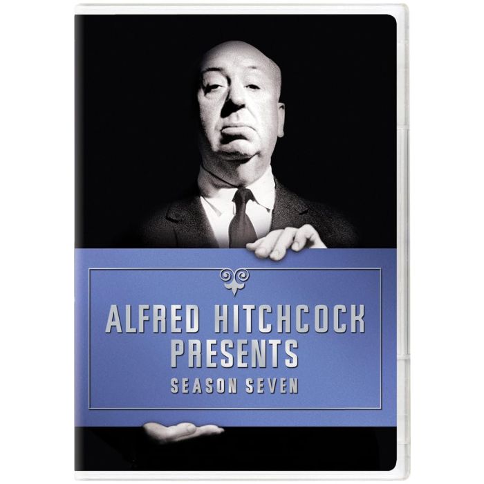 ALFRED HITCHCOCK PRESENTS: SEASON SEVEN