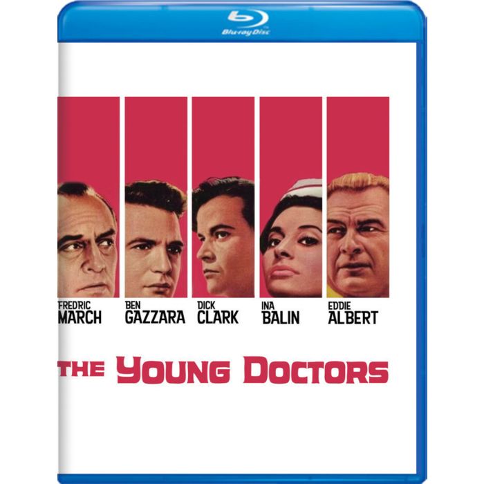 YOUNG DOCTORS