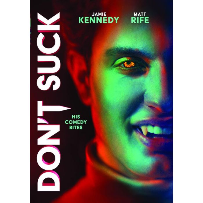 DON'T SUCK