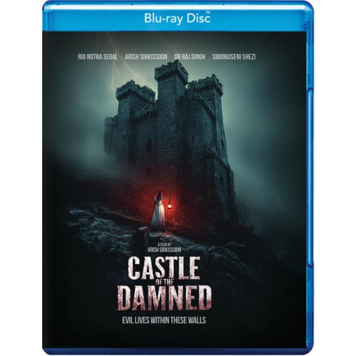 CASTLE OF THE DAMNED
