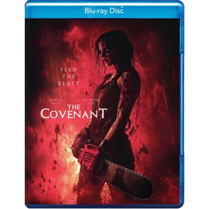 COVENANT