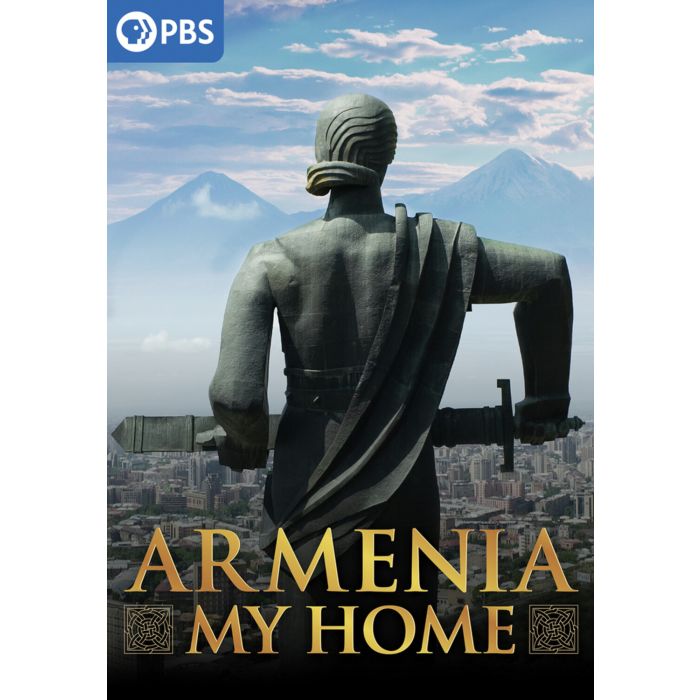 ARMENIA, MY HOME