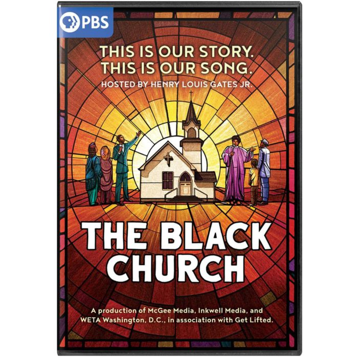 BLACK CHURCH: THIS IS OUR STORY, THIS IS OUR SONG