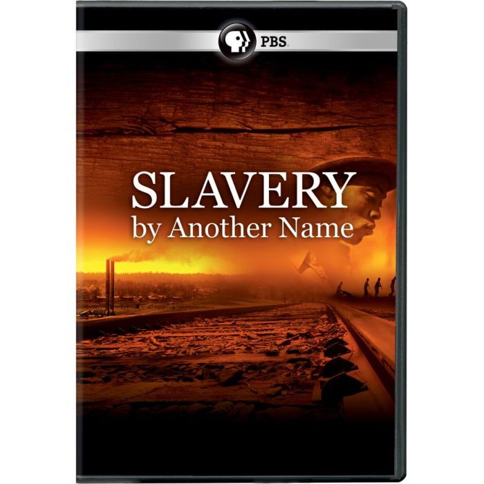 SLAVERY BY ANOTHER NAME