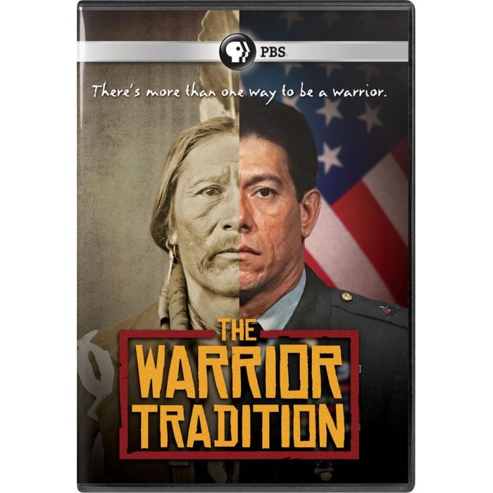 WARRIOR TRADITION