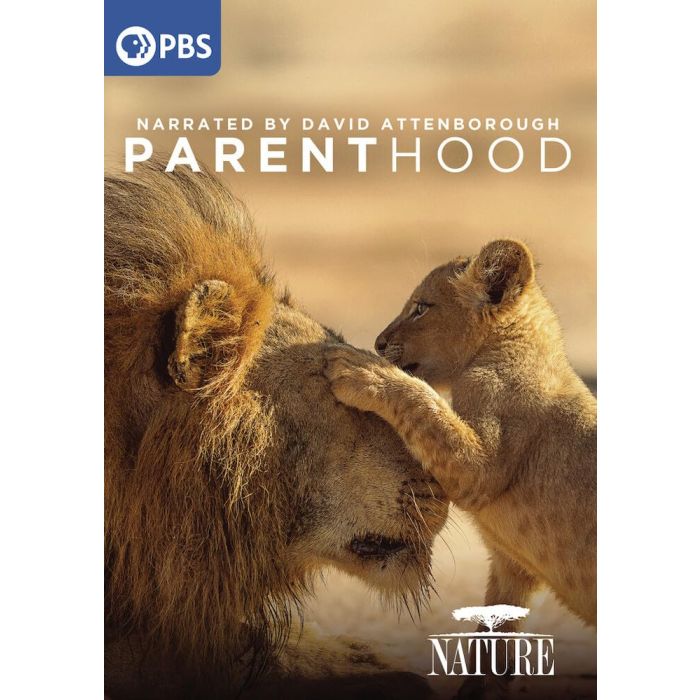 NATURE: PARENTHOOD SEASON 1