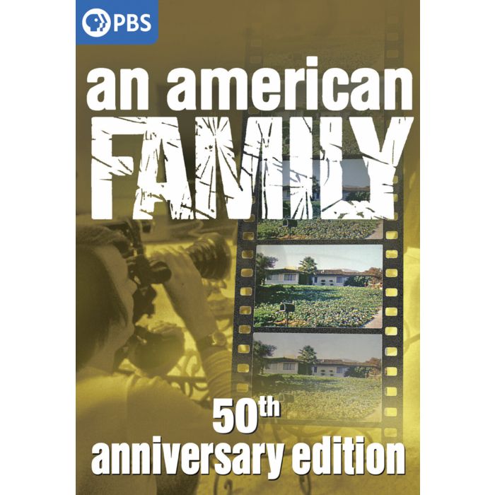AMERICAN FAMILY: 50TH ANNIVERSARY EDITION