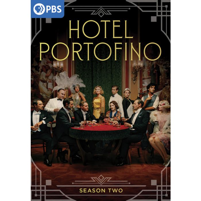 HOTEL PORTOFINO SEASON 2
