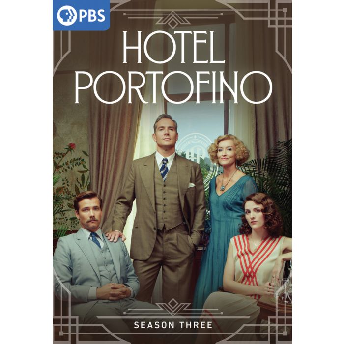 HOTEL PORTOFINO SEASON 3