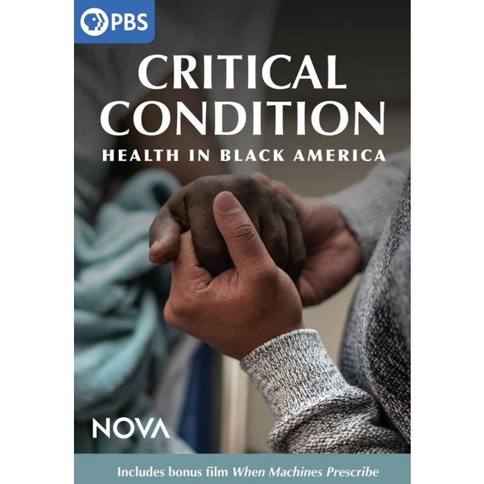 NOVA: CRITICAL CONDITION - HEALTH IN BLACK AMERICA
