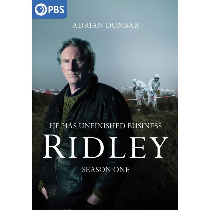 RIDLEY SEASON 1