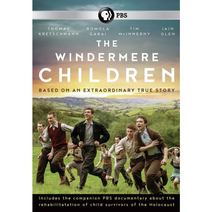 WINDERMERE CHILDREN