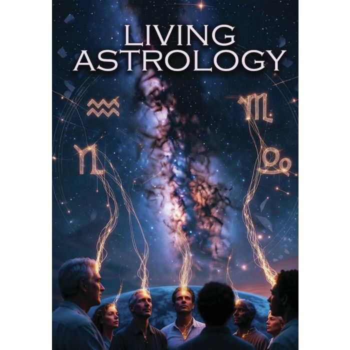 LIVING ASTROLOGY