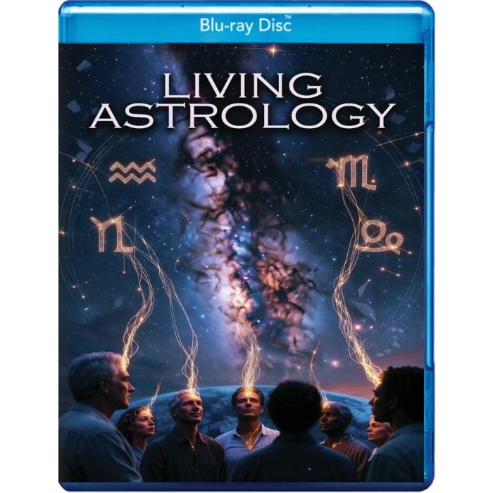 LIVING ASTROLOGY