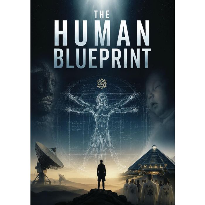 HUMAN BLUEPRINT