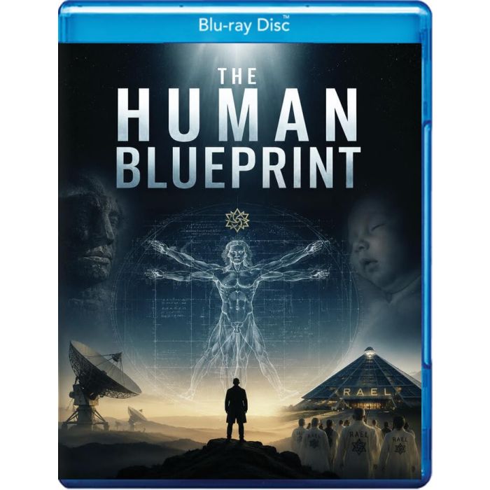 HUMAN BLUEPRINT