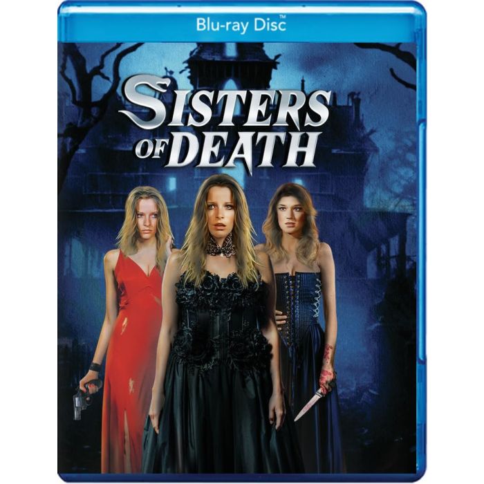 SISTERS OF DEATH