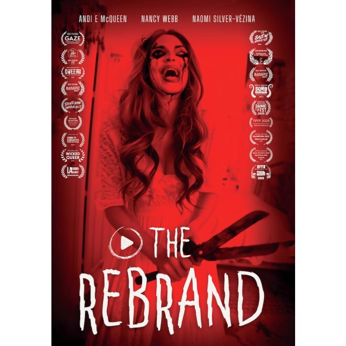 REBRAND