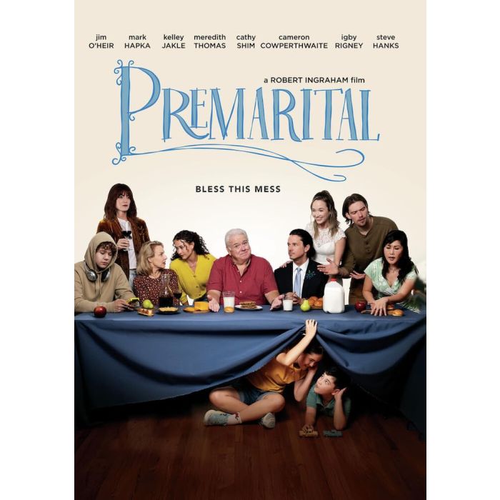 PREMARITAL