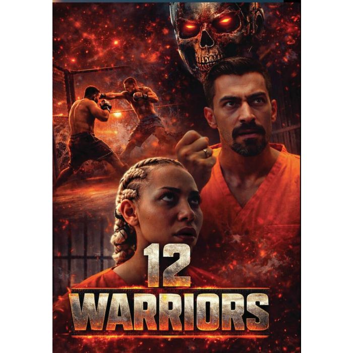 12 WARRIORS