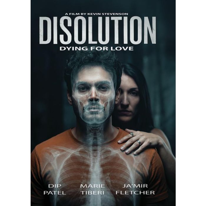 DISSOLUTION