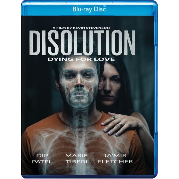 DISSOLUTION