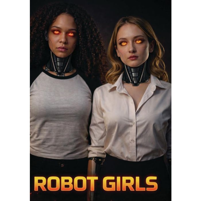 ROBOT GIRLS
