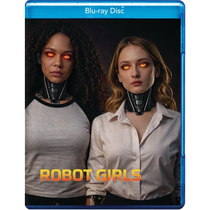 ROBOT GIRLS