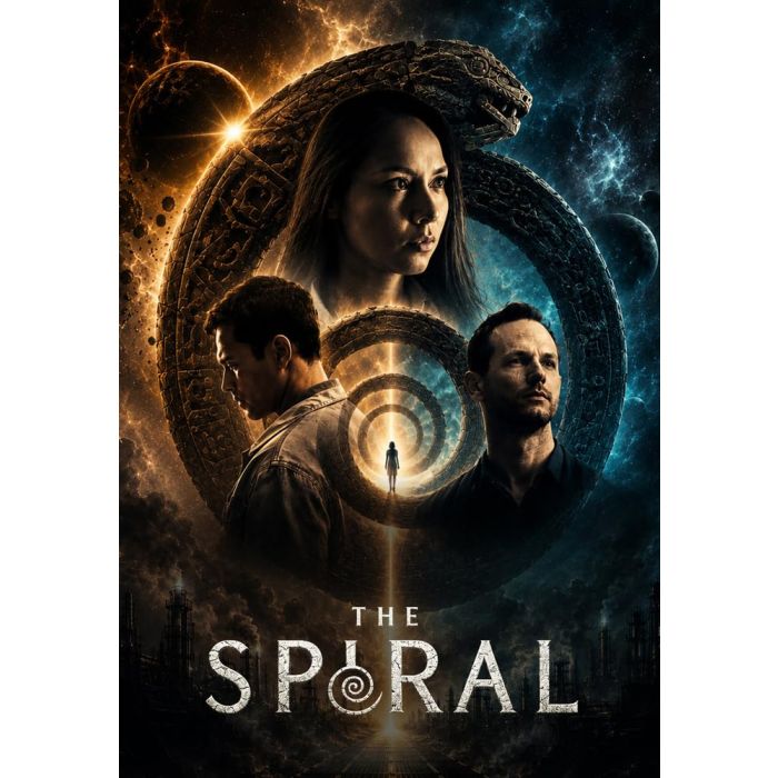 SPIRAL