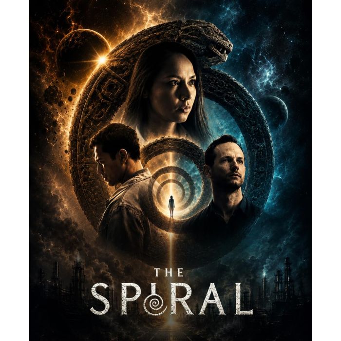 SPIRAL